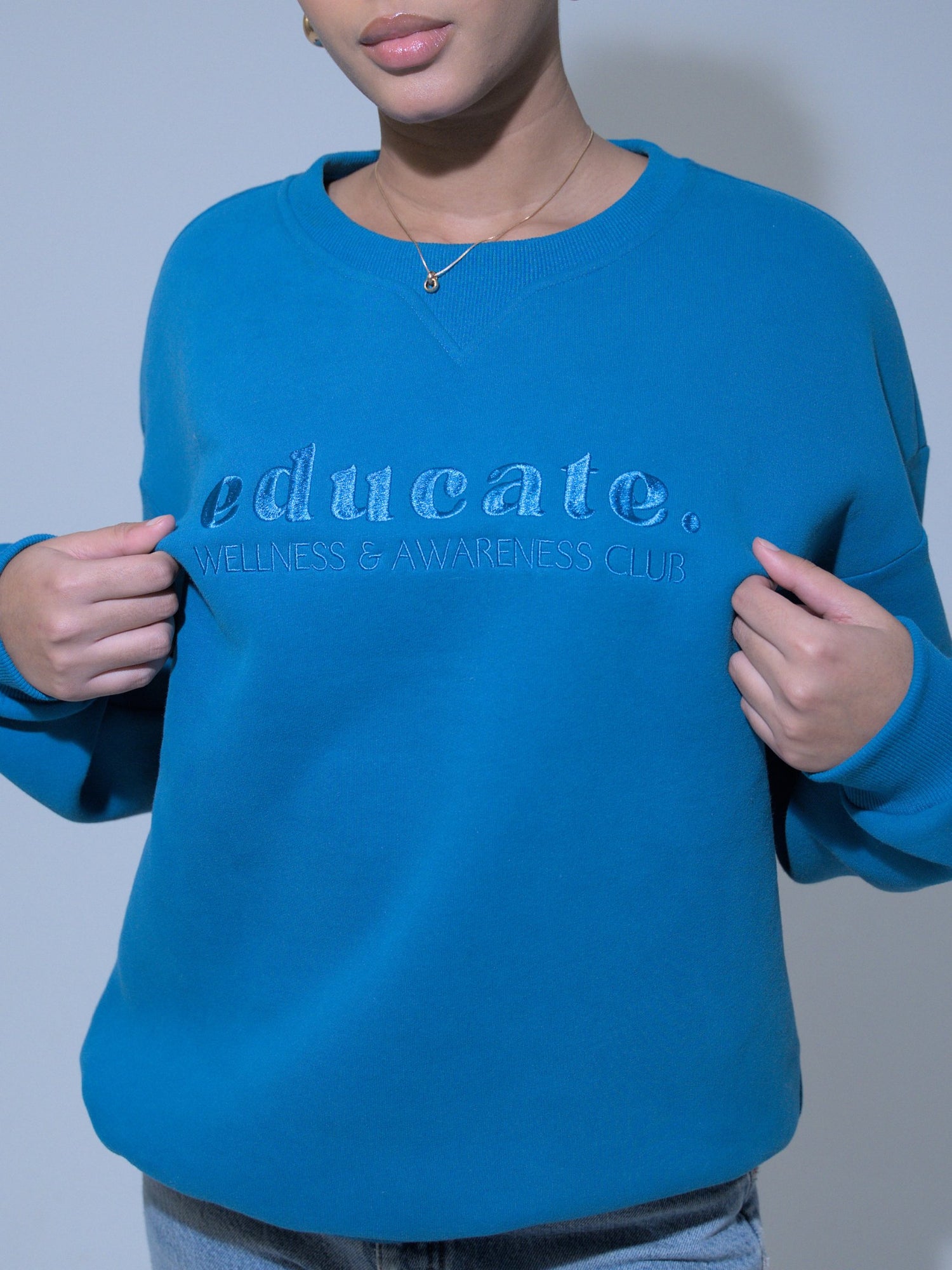 Women's Sweatshirts