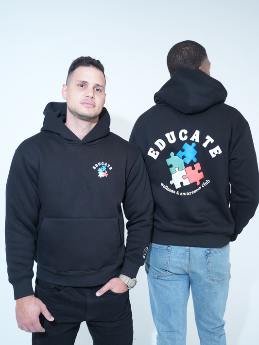 Autism Hoodie (Unisex)